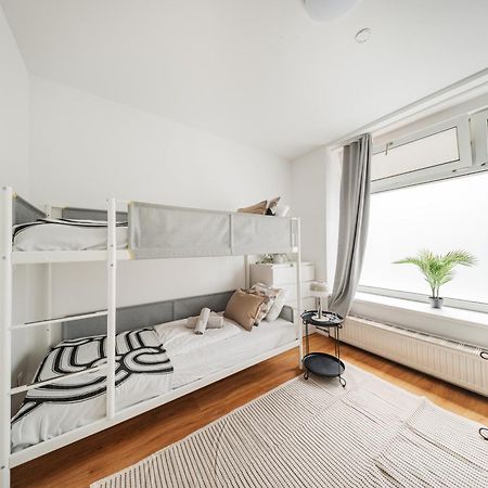 Central Apartment Lofts ウィーン エクステリア 写真