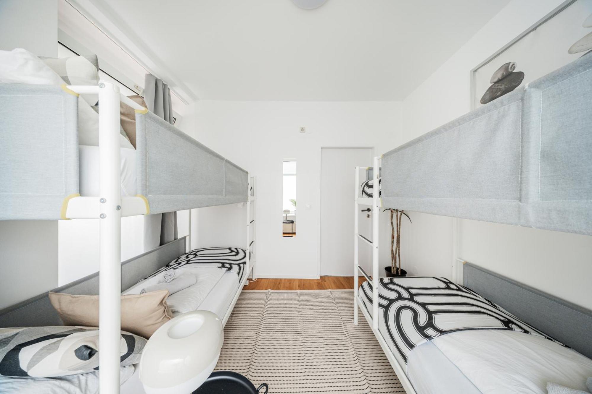 Central Apartment Lofts ウィーン エクステリア 写真
