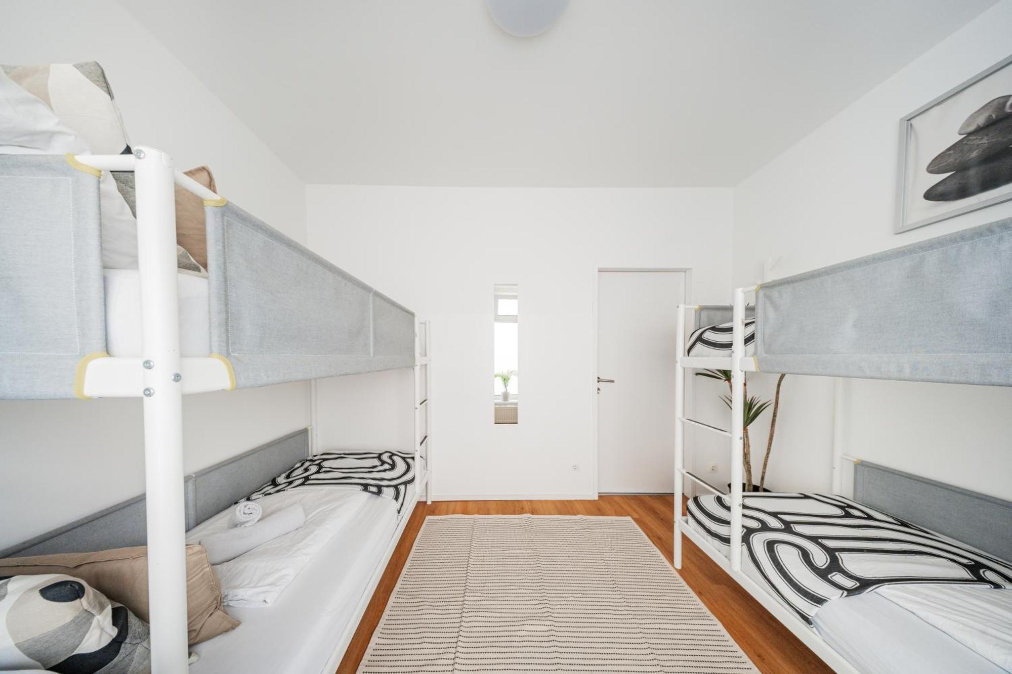 Central Apartment Lofts ウィーン エクステリア 写真