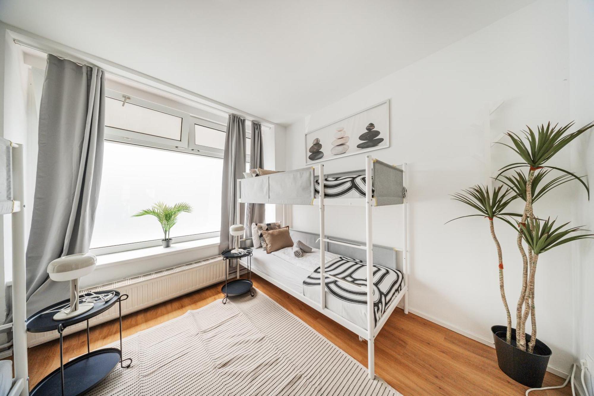 Central Apartment Lofts ウィーン エクステリア 写真