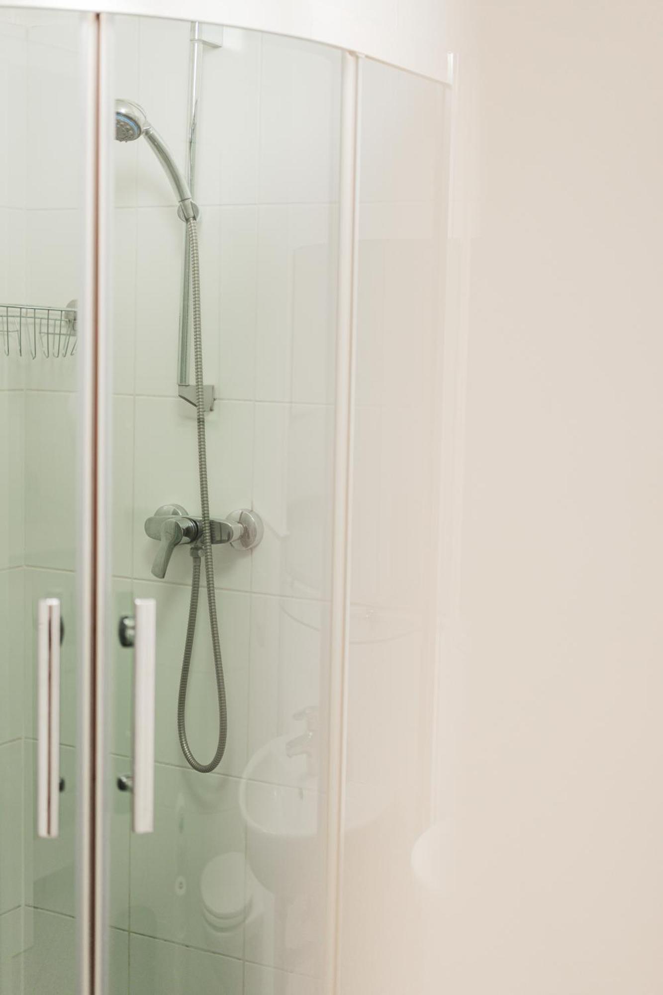Central Apartment Lofts ウィーン エクステリア 写真