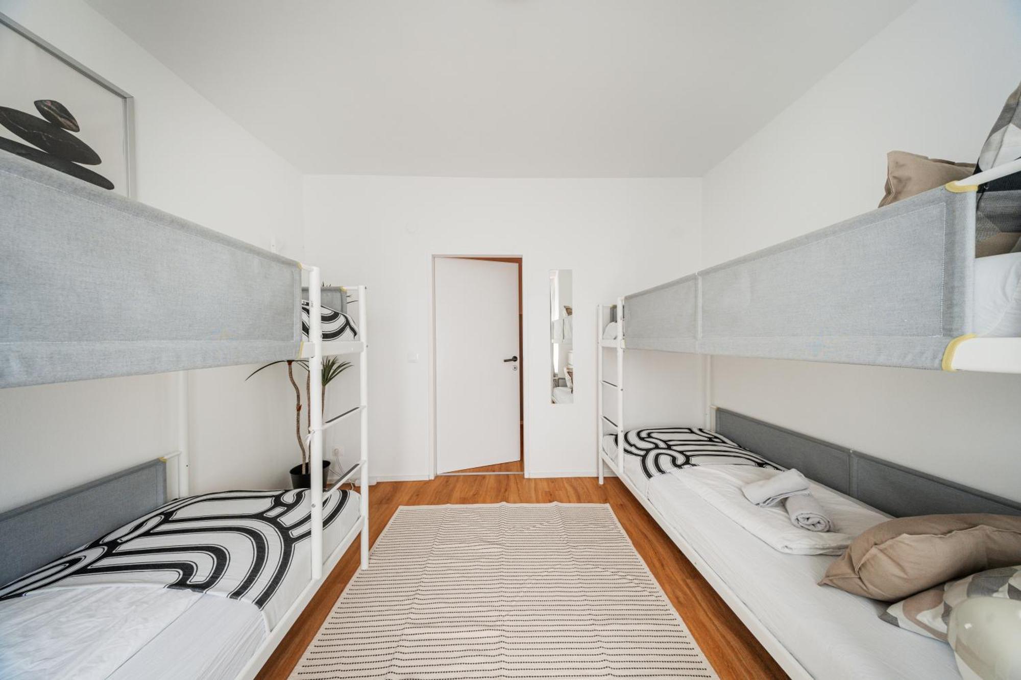 Central Apartment Lofts ウィーン エクステリア 写真