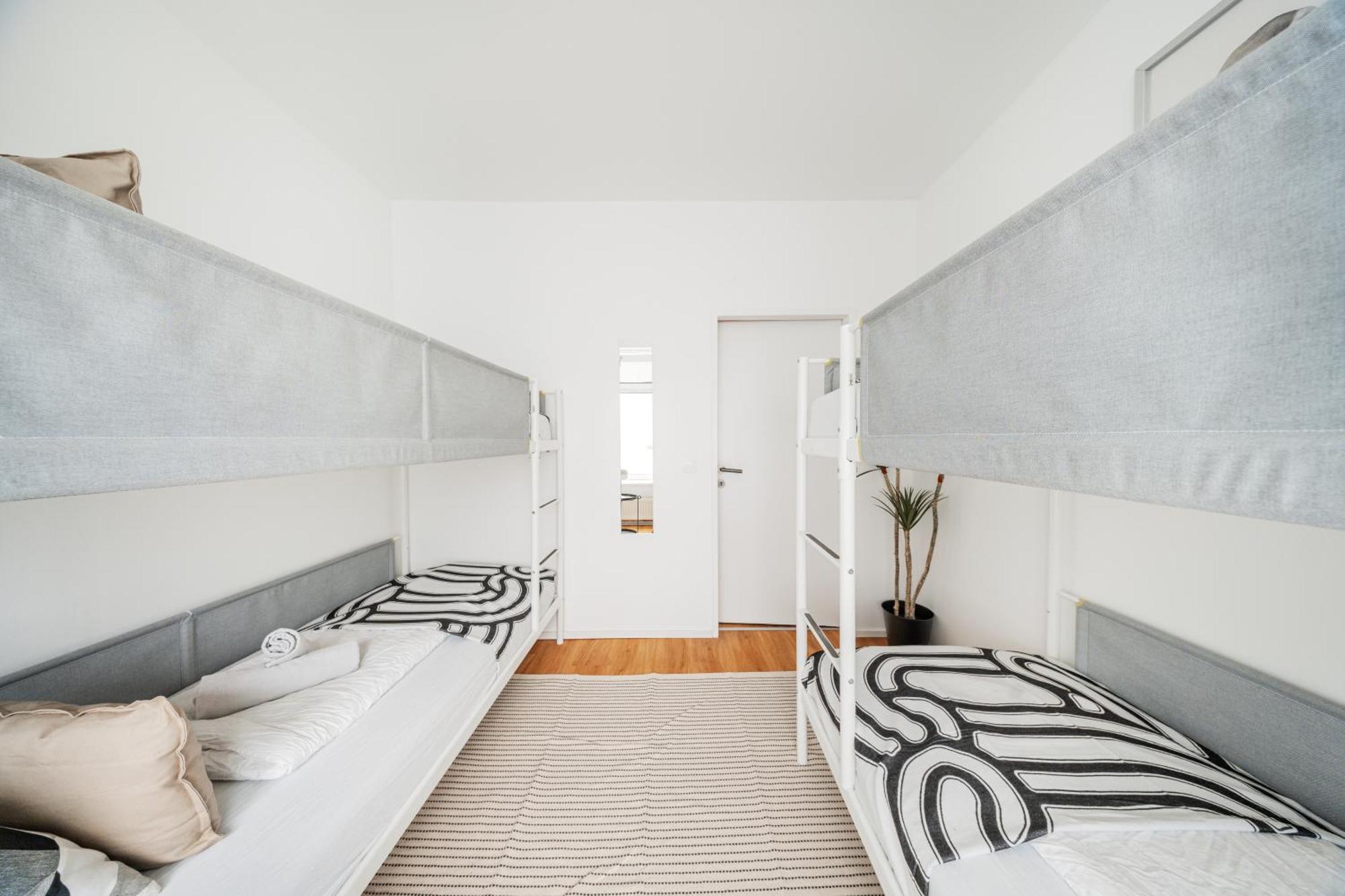 Central Apartment Lofts ウィーン エクステリア 写真