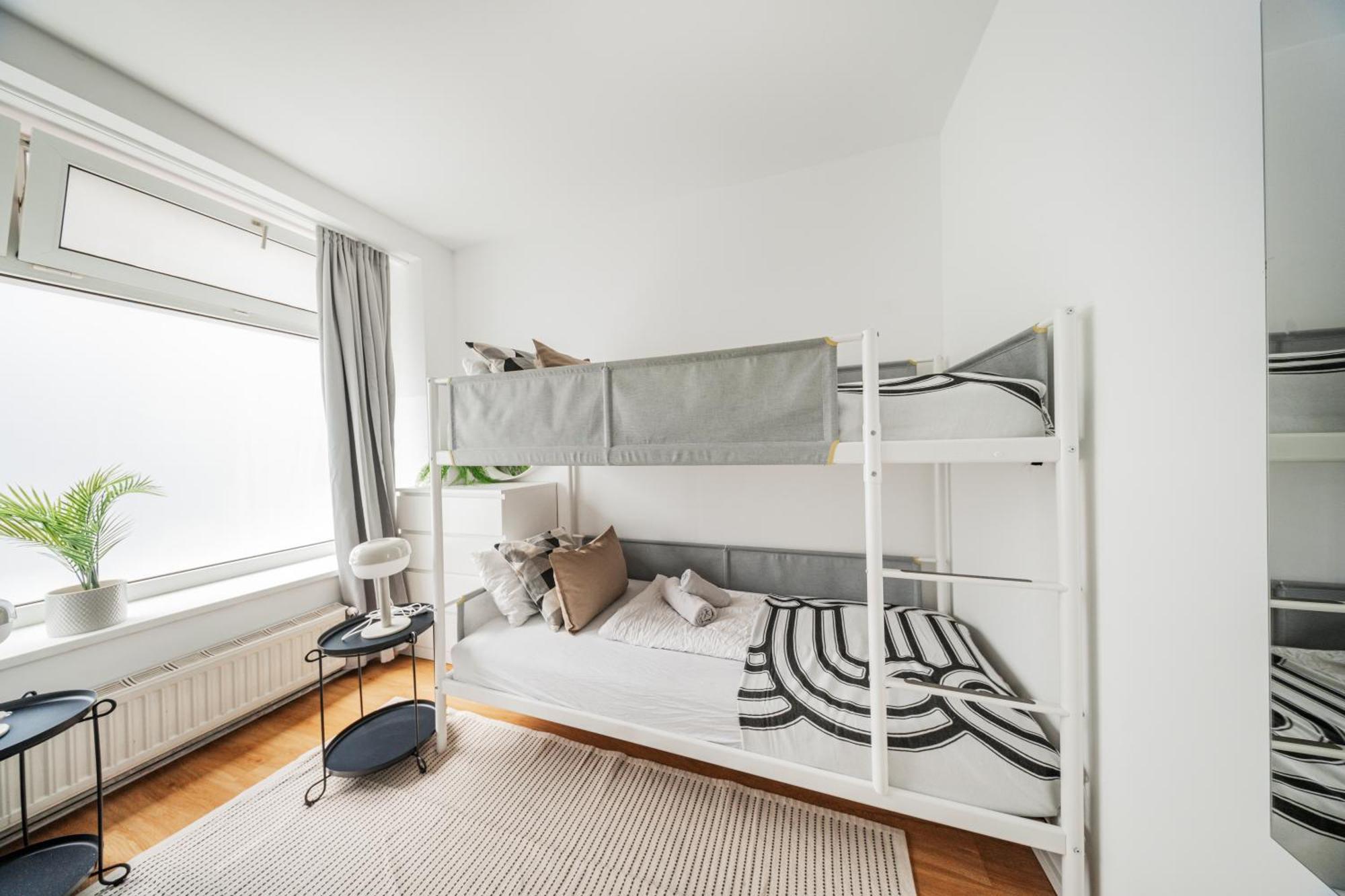 Central Apartment Lofts ウィーン エクステリア 写真