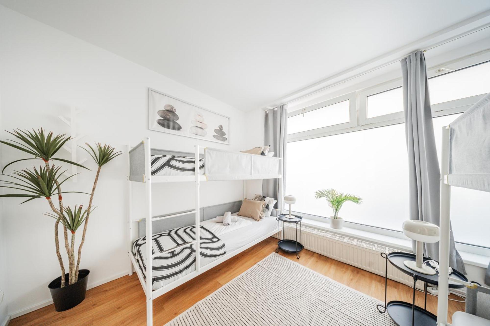 Central Apartment Lofts ウィーン エクステリア 写真