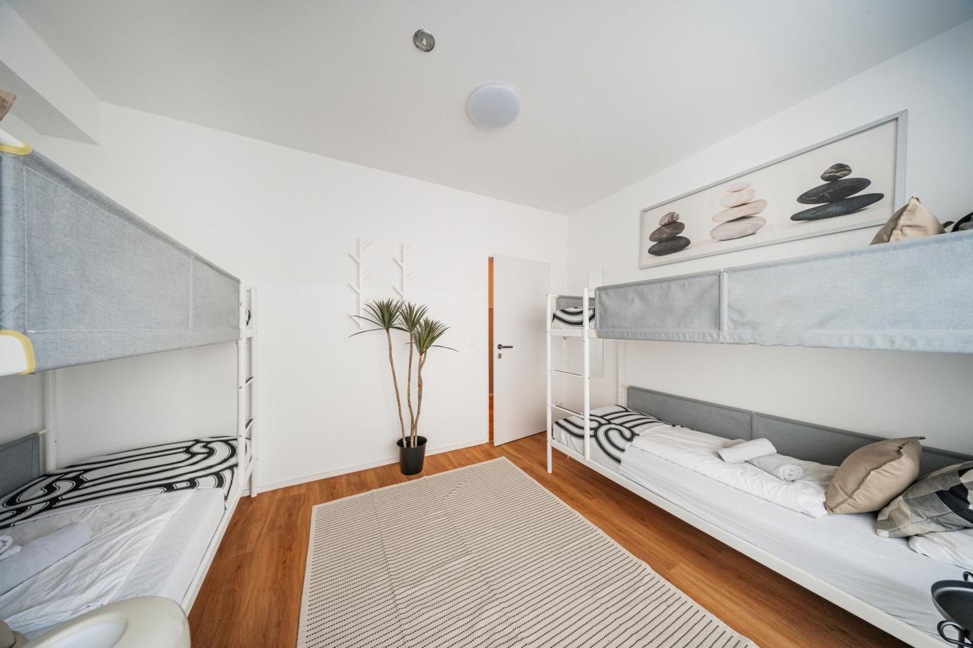 Central Apartment Lofts ウィーン エクステリア 写真