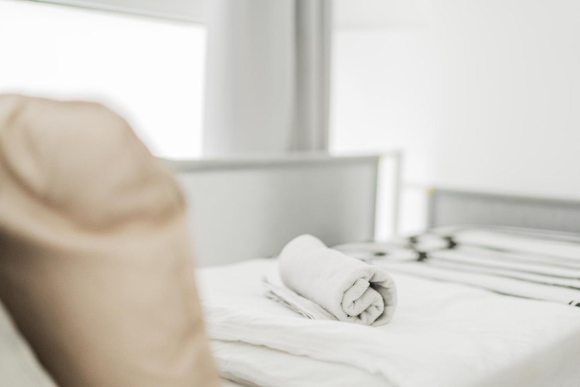 Central Apartment Lofts ウィーン エクステリア 写真