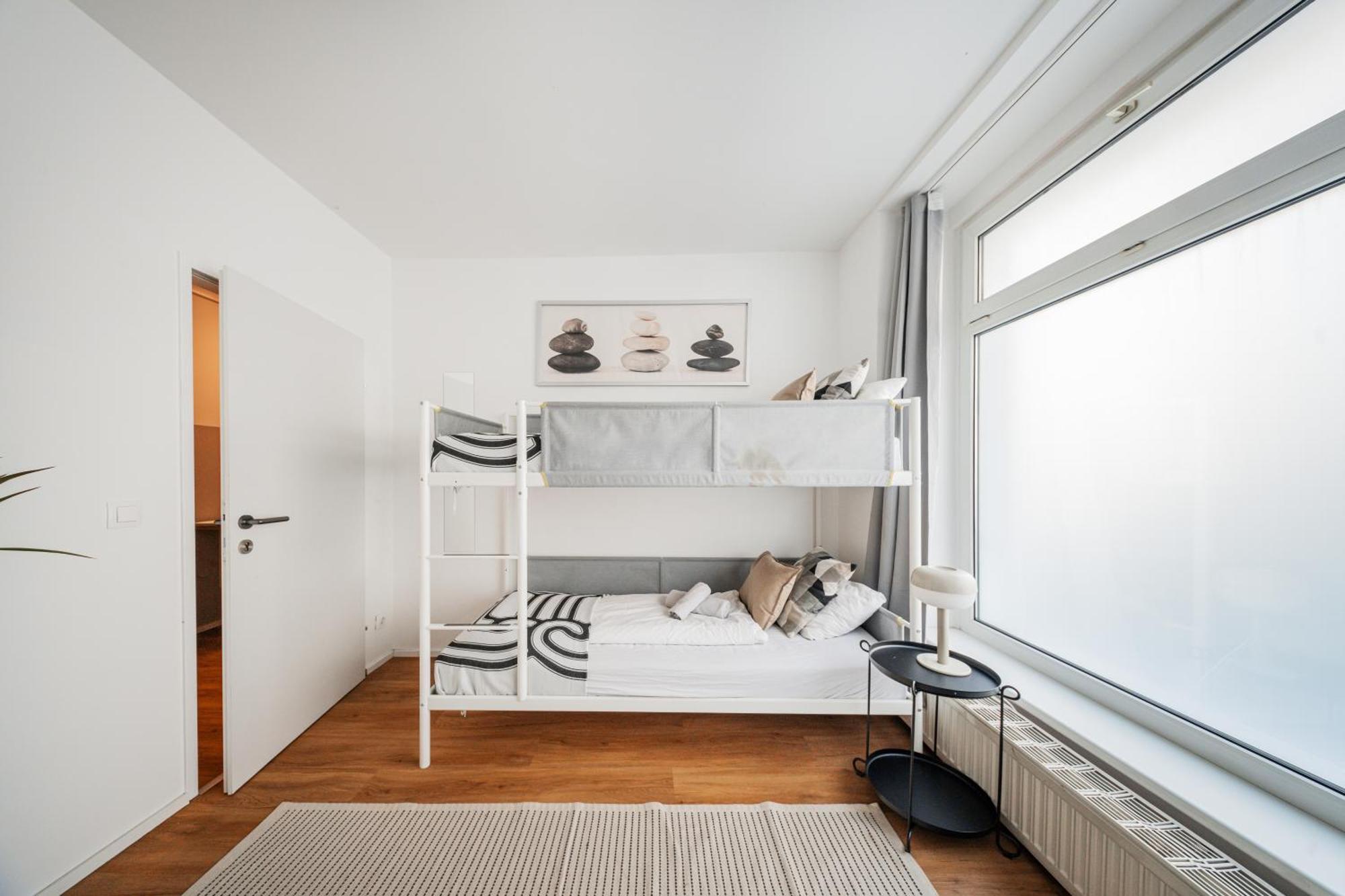 Central Apartment Lofts ウィーン エクステリア 写真