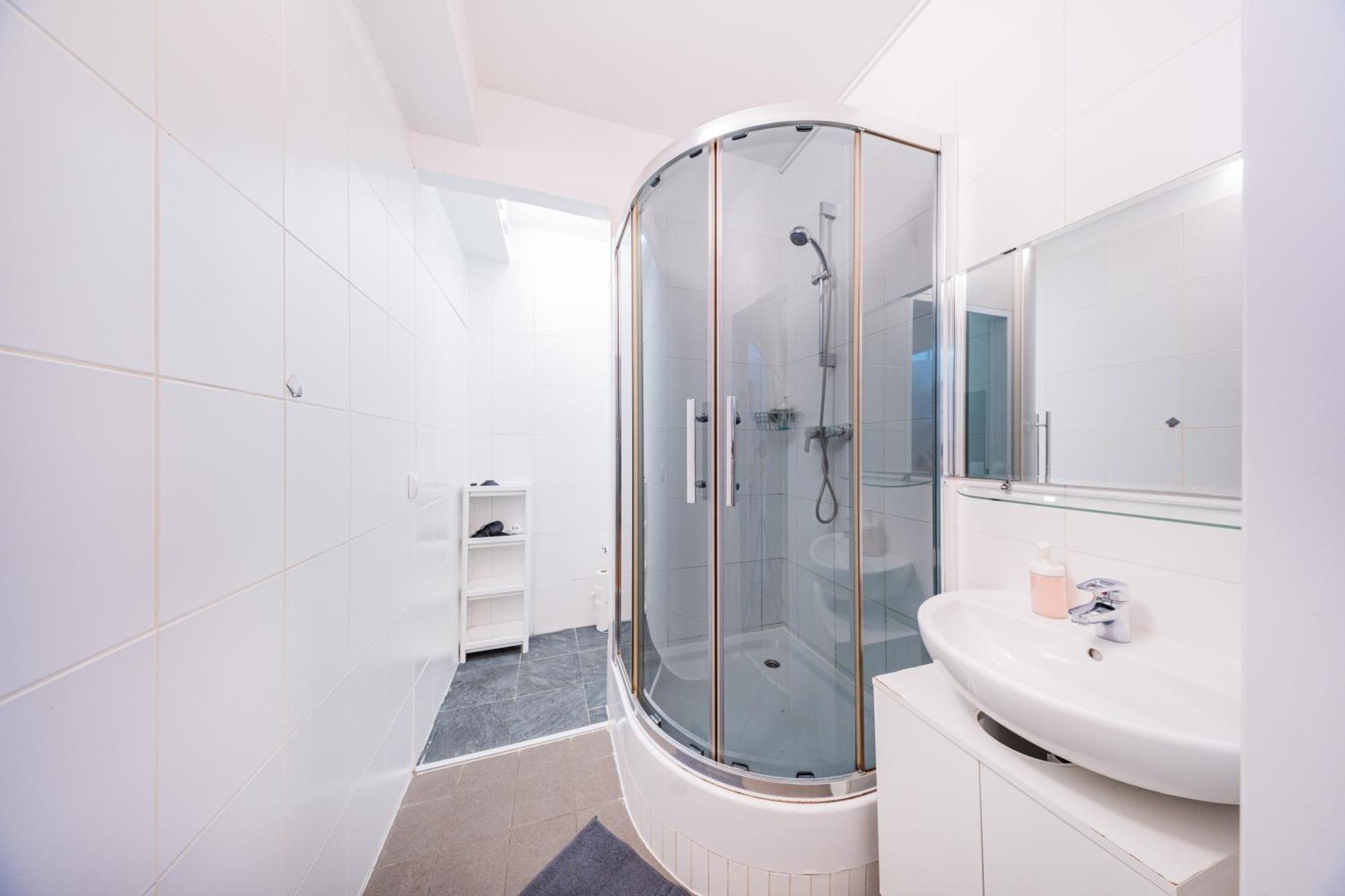 Central Apartment Lofts ウィーン エクステリア 写真