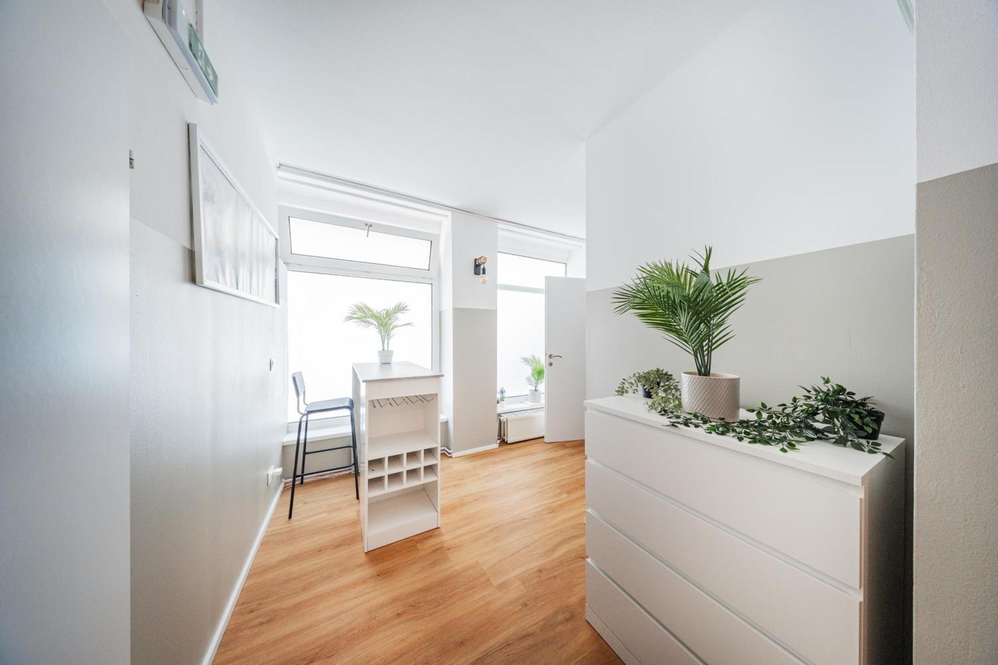 Central Apartment Lofts ウィーン エクステリア 写真