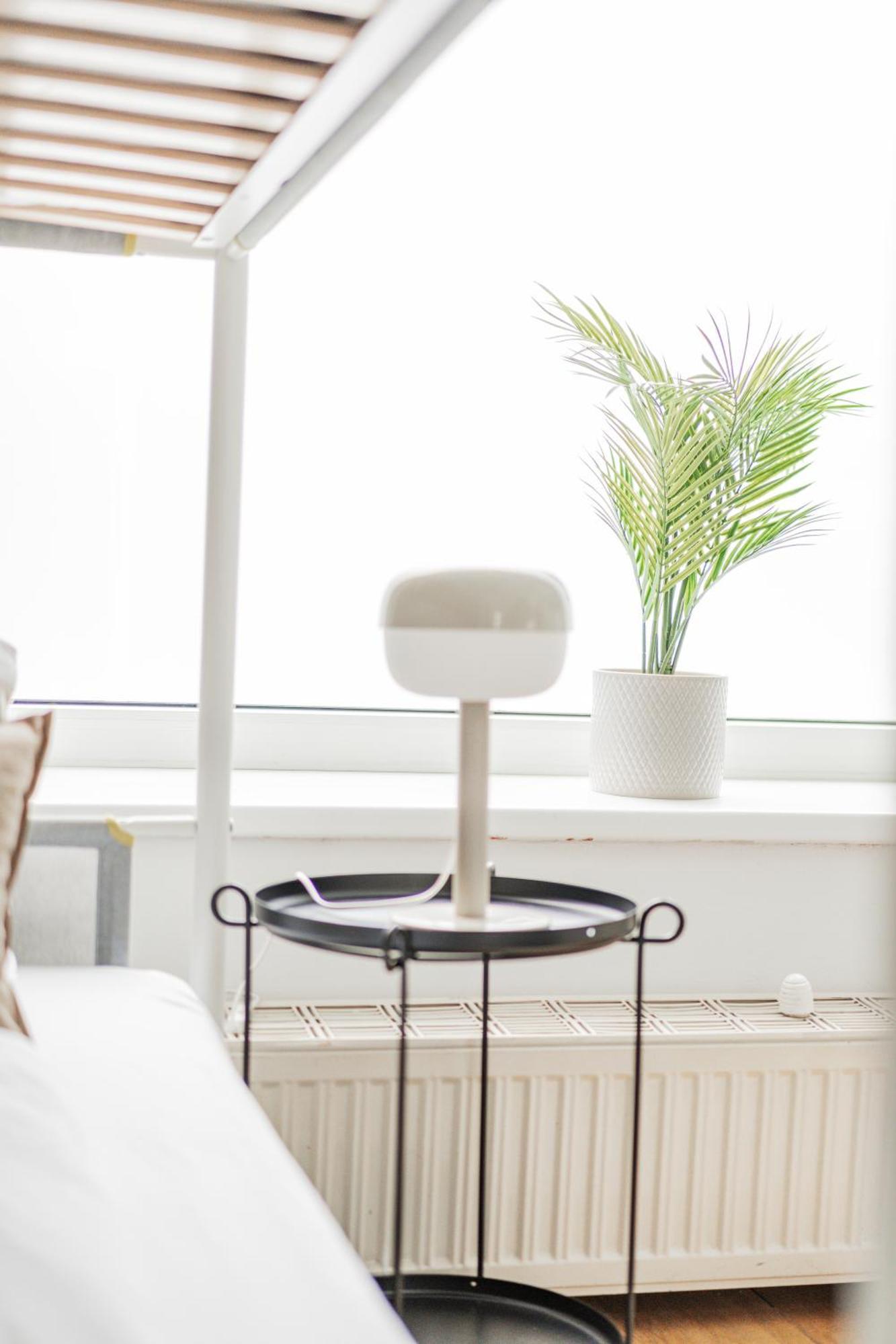 Central Apartment Lofts ウィーン エクステリア 写真