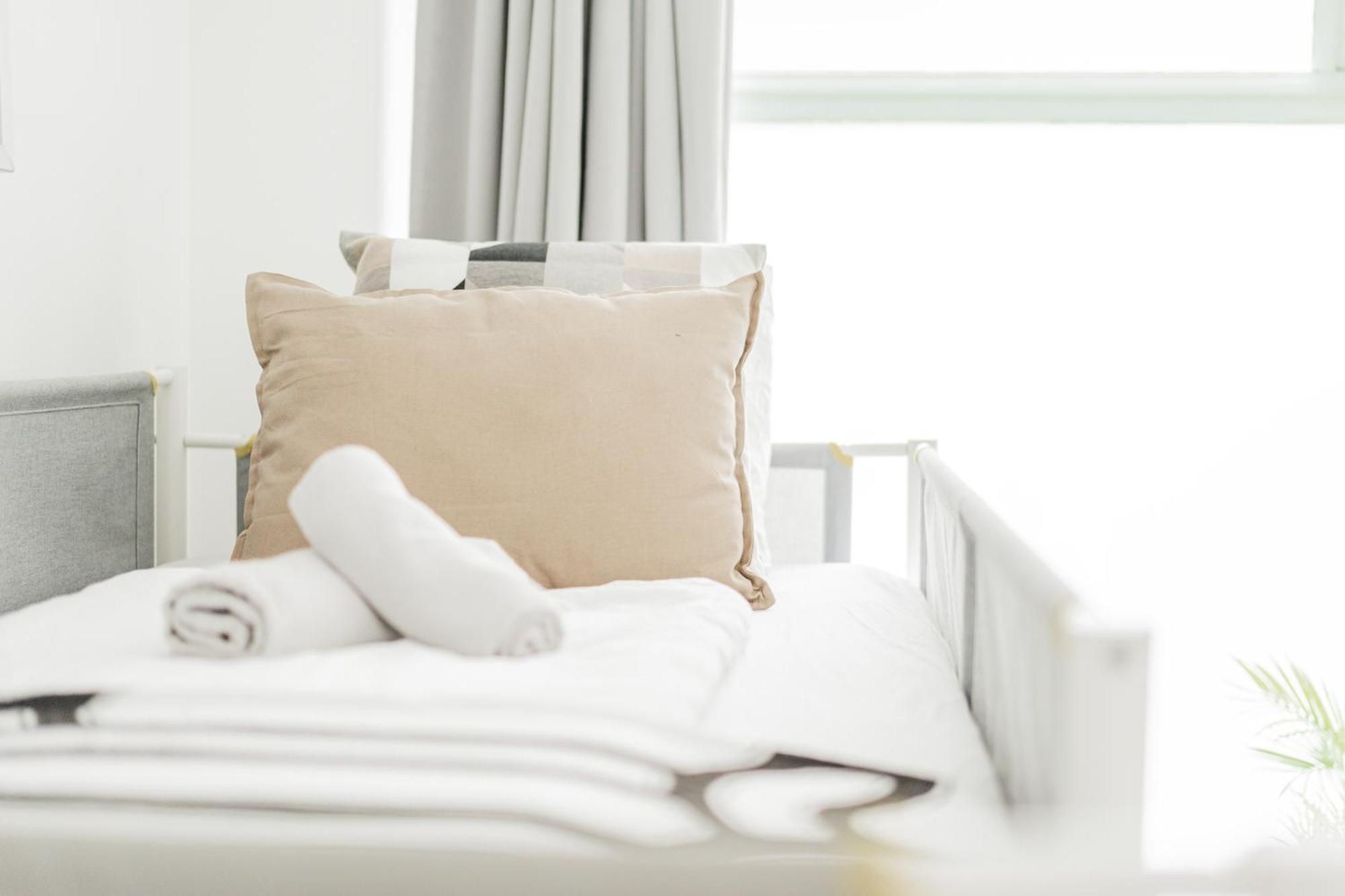 Central Apartment Lofts ウィーン エクステリア 写真