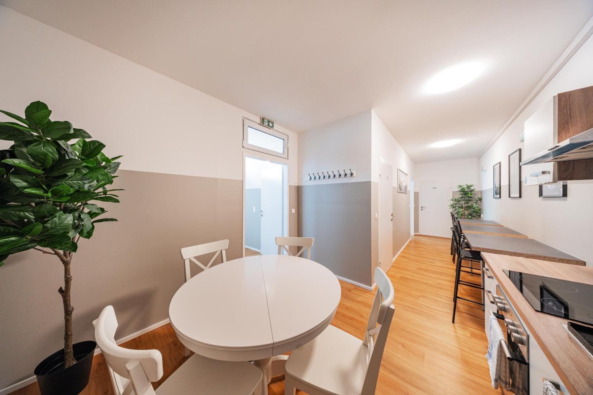 Central Apartment Lofts ウィーン エクステリア 写真