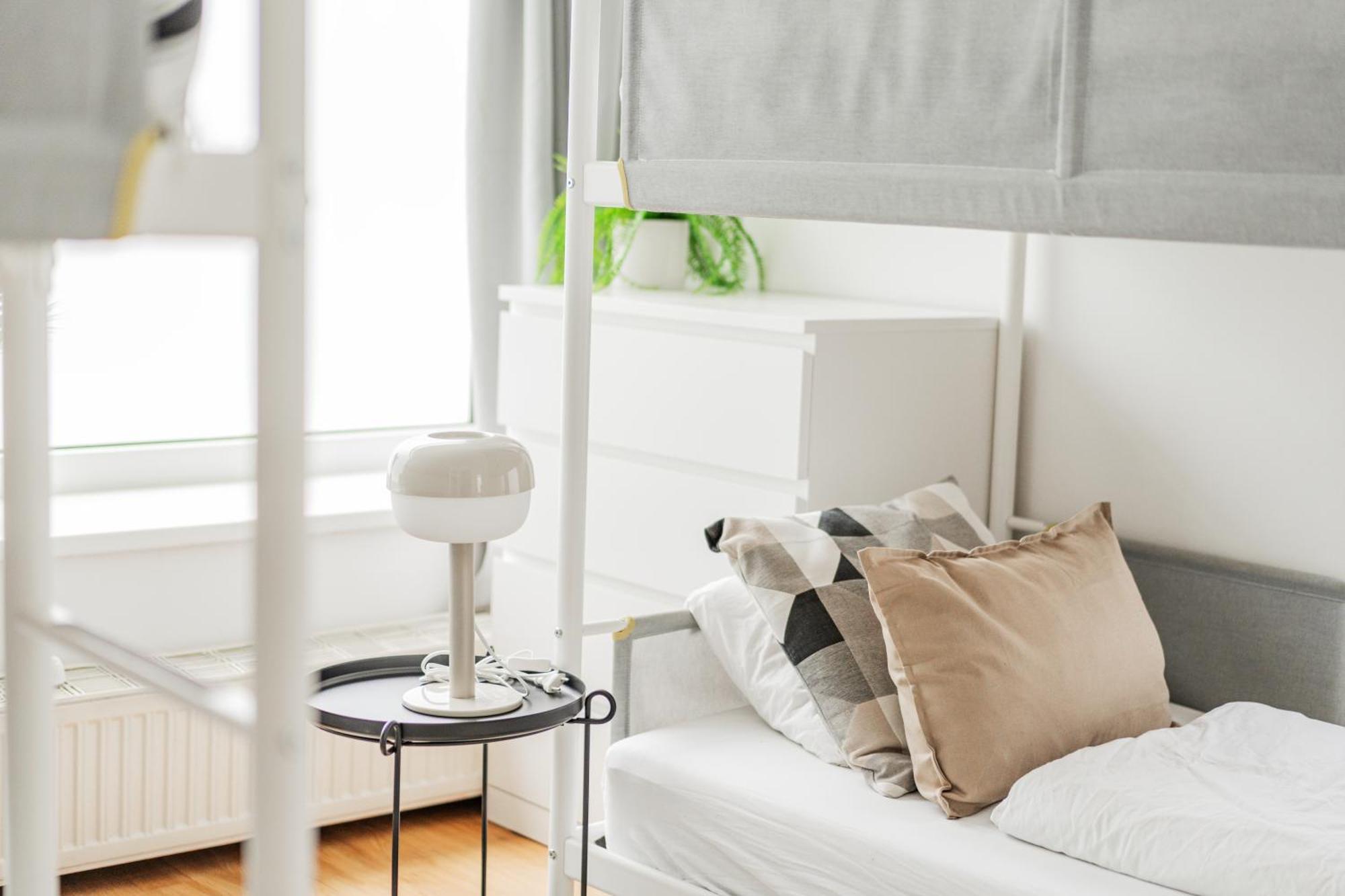 Central Apartment Lofts ウィーン エクステリア 写真