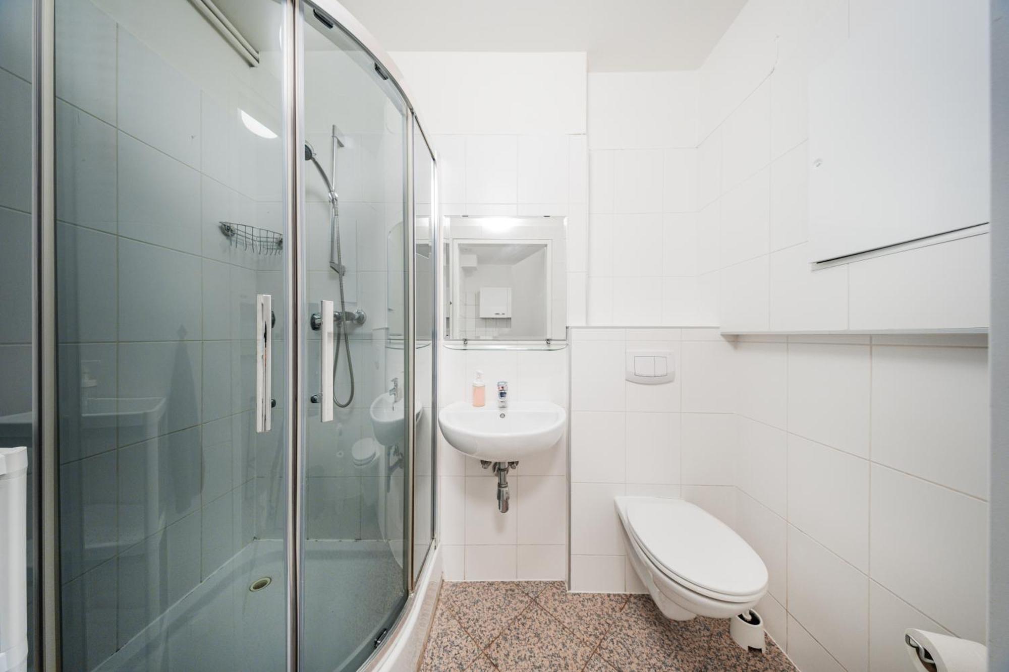 Central Apartment Lofts ウィーン エクステリア 写真